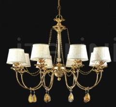 Итальянские Свет - Люстра L 14062/8 фабрика Renzo del Ventisette