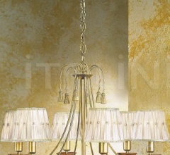 Итальянские Свет - Люстра L 13593/6 CP фабрика Renzo del Ventisette