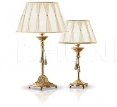 Итальянские Настольные светильники - Настольный светильник LSG LSP 13593/1 Итальянские Настольные светильники - Настольный светильник LSG LSP 13593/1 фабрика Renzo del Ventisette