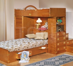 Композиция 241 фабрика Caroti