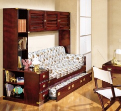 Композиция 172 фабрика Caroti