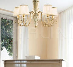 Итальянские Свет - Люстра L 13670/5 CP фабрика Renzo del Ventisette