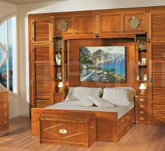 Композиция 600 фабрика Caroti