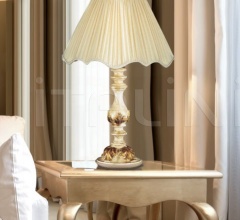 Итальянские Настольные светильники - Настольный светильник LSP 13597/1 Итальянские Настольные светильники - Настольный светильник LSP 13597/1 фабрика Renzo del Ventisette