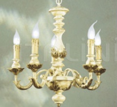 Итальянские Свет - Люстра L 13597/5 Итальянские Свет - Люстра L 13597/5 фабрика Renzo del Ventisette