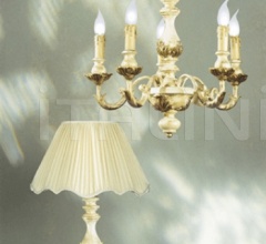 Итальянские Свет - Люстра L 13597/5 Итальянские Свет - Люстра L 13597/5 фабрика Renzo del Ventisette