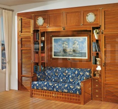 Композиция 601 фабрика Caroti