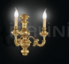 Итальянские Свет - Настенный светильник A 13597/2 Итальянские Свет - Настенный светильник A 13597/2 фабрика Renzo del Ventisette