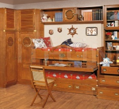 Композиция 246 фабрика Caroti