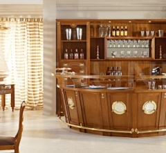 Бар 841 фабрика Caroti