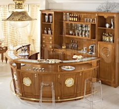 Бар 841 фабрика Caroti