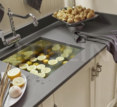 Кухня 847 фабрика Caroti