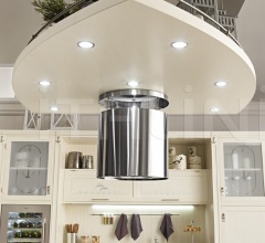 Кухня 847 фабрика Caroti