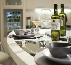 Кухня 847 фабрика Caroti