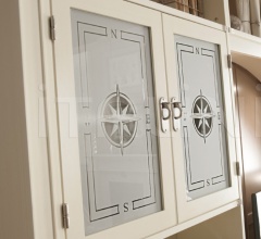 Композиция 848 фабрика Caroti