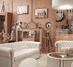 Композиция 846 фабрика Caroti