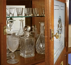 Композиция 834 фабрика Caroti