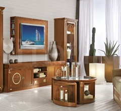 Композиция 836 фабрика Caroti