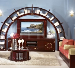 Композиция 833 фабрика Caroti