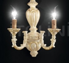 Итальянские Свет - Настенный светильник A 14299/2 Итальянские Свет - Настенный светильник A 14299/2 фабрика Renzo del Ventisette