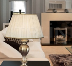 Итальянские Настольные светильники - Настольный светильник LSG 13597/1 BIS Итальянские Настольные светильники - Настольный светильник LSG 13597/1 BIS фабрика Renzo del Ventisette