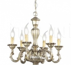 Итальянские Люстры - Люстра L 13597/6 BIS Итальянские Люстры - Люстра L 13597/6 BIS фабрика Renzo del Ventisette