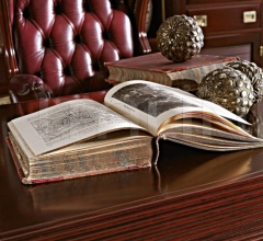 Композиция 837 фабрика Caroti