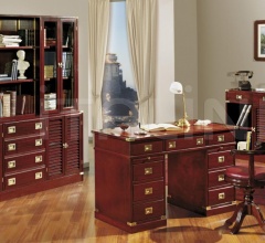 Композиция 251 фабрика Caroti