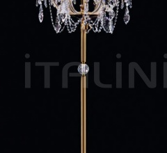 Итальянские Напольные светильники - Напольный светильник LT 14361/6 Итальянские Напольные светильники - Напольный светильник LT 14361/6 фабрика Renzo del Ventisette