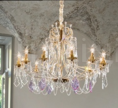 Итальянские Люстры - Люстра L 14361/12 Итальянские Люстры - Люстра L 14361/12 фабрика Renzo del Ventisette