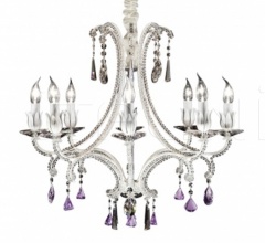 Итальянские Люстры - Люстра L 14336/8 Итальянские Люстры - Люстра L 14336/8 фабрика Renzo del Ventisette