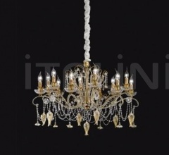 Итальянские Люстры - Люстра L 14357/12 Итальянские Люстры - Люстра L 14357/12 фабрика Renzo del Ventisette