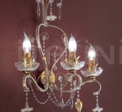 Итальянские Свет - Настенный светильник A 14202/3 Итальянские Свет - Настенный светильник A 14202/3 фабрика Renzo del Ventisette