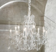 Итальянские Люстры - Люстра L 14377/12 Итальянские Люстры - Люстра L 14377/12 фабрика Renzo del Ventisette