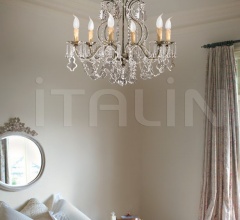 Итальянские Люстры - Люстра L 13752/8 Итальянские Люстры - Люстра L 13752/8 фабрика Renzo del Ventisette