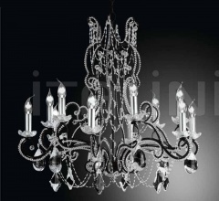Итальянские Люстры - Люстра L 14045/12 Итальянские Люстры - Люстра L 14045/12 фабрика Renzo del Ventisette
