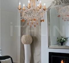 Итальянские Люстры - Люстра L 13791/6 Итальянские Люстры - Люстра L 13791/6 фабрика Renzo del Ventisette