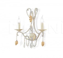 Итальянские Свет - Настенный светильник A 13850/2 Итальянские Свет - Настенный светильник A 13850/2 фабрика Renzo del Ventisette