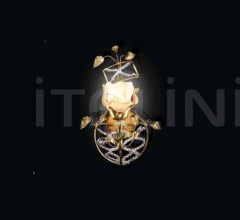 Итальянские Свет - Настенный светильник A 14359/1 Итальянские Свет - Настенный светильник A 14359/1 фабрика Renzo del Ventisette