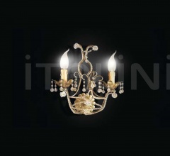 Итальянские Свет - Настенный светильник A R1/2 Итальянские Свет - Настенный светильник A R1/2 фабрика Renzo del Ventisette