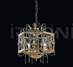 Подвесной светильник LN 14118/6 фабрика Renzo del Ventisette