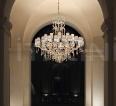 Итальянские Свет - Люстра L 14386/30 CP фабрика Renzo del Ventisette