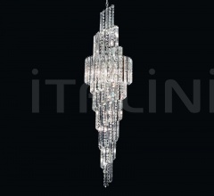 Итальянские Свет - Люстра L 14375/190 фабрика Renzo del Ventisette