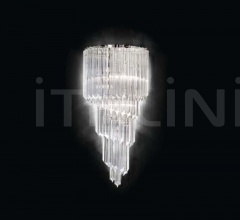 Итальянские Свет - Настенный светильник A 14374/3 фабрика Renzo del Ventisette