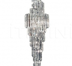 Итальянские Свет - Люстра L 14375/190 фабрика Renzo del Ventisette