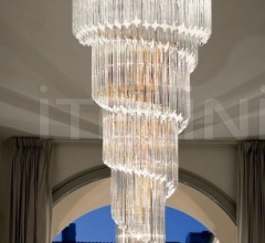 Итальянские Свет - Люстра L 14374/570 фабрика Renzo del Ventisette