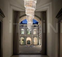 Итальянские Свет - Люстра L 14374/570 фабрика Renzo del Ventisette