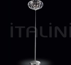 Итальянские Напольные светильники - Напольный светильник LT 14343/5 Итальянские Напольные светильники - Напольный светильник LT 14343/5 фабрика Renzo del Ventisette