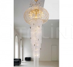 Итальянские Свет - Люстра L 14362/60 фабрика Renzo del Ventisette