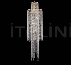 Итальянские Свет - Люстра L 14402/12 фабрика Renzo del Ventisette